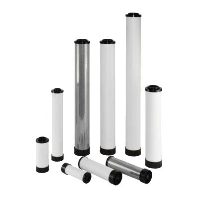 China Cartucho de substituição do filtro de ar para equipamentos JD à venda