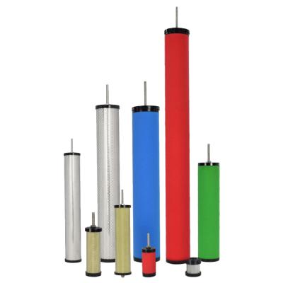 Chine Filtre de remplacement pour purificateur d'air haut de gamme pour un air pur pour Hankinson à vendre
