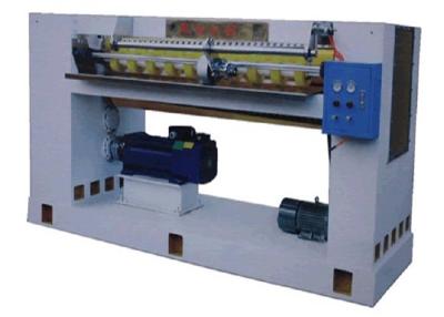 China Cortador del Nc con la cuchilla espiral para la cadena de producción de la cartulina acanalada automática en venta