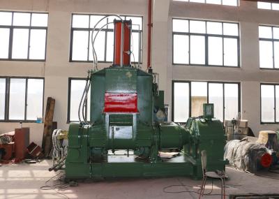 China El uso de la máquina de mezcla de goma es el método más adecuado para la obtención de la mezcla de goma. en venta