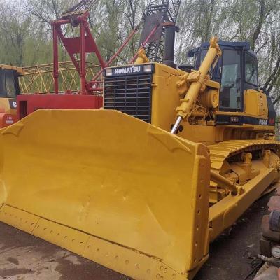 China Building material stores Harga bulldozer baru Komatsu d155 bulldozer used d155a bull bulldozer cheaper price d155a-3 for sale