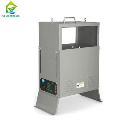 Chine Générateurs liquéfiés de CO2 de combustible gazeux utilisés pour augmenter des accessoires de serre chaude de concentration en CO2 à vendre
