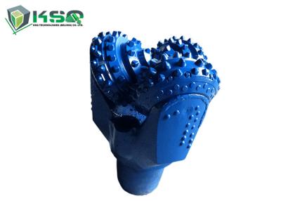 China Broca tricónica de IADC 537 para la perforación de Wells del aceite/del agua en venta