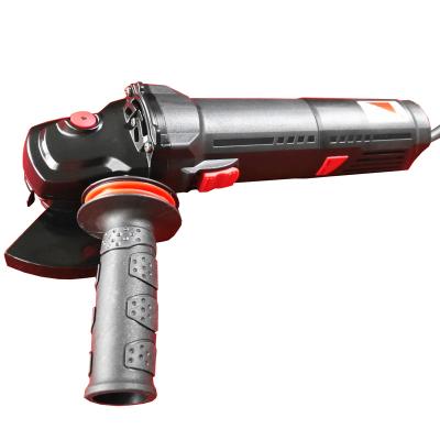 China Mini Variable Speed Control Electric Grinding Angle Die Grinder for sale