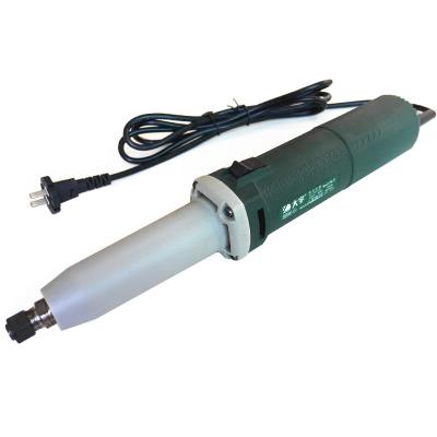 China Variable Speed Control 650W Rotary Grinder Electric Straight Die Grinder Heavy Duty Grinding and Surface Prep Die Polishing Machine, Mold Polishing MA for sale