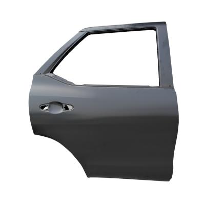 China Anti Corrosion Toyota Fortuner Spare Parts Front Driver Side Panel Fading Protection for sale