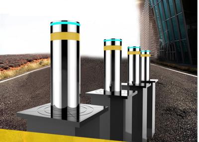 Китай Блокатора дороги SS304 300W террорист гидравлического анти- Retractable продается
