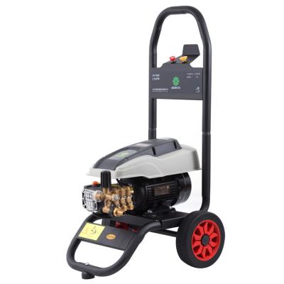 China Automobile Hot Selling Product 1450 PSI Speed 2800 RPM Electric High Pressure Washer Jet Wash Cleaner Machine for sale