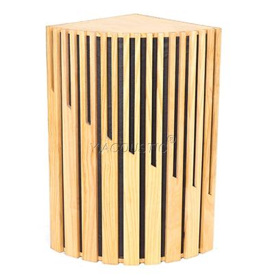 China Modern Sound Acoustic Diffusers Bass Trap For HIFI /Audio/Music/Studio/Recording Room for sale