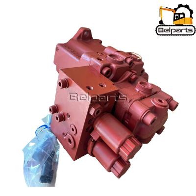 Cina PVD-0B-16BP-6AG4-5503D per la pompa idraulica di yanmar VIO15 VIO17 in vendita