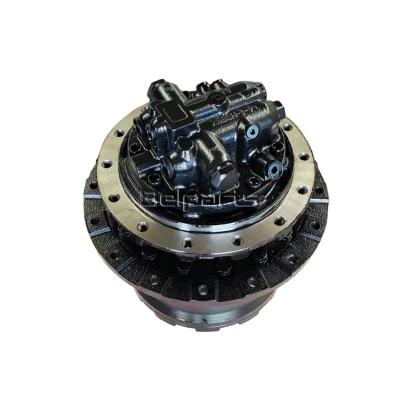 Chine Excavateur Hitachi 9150036 9153392 Moteur de déplacement Assy ZX120-5 à vendre