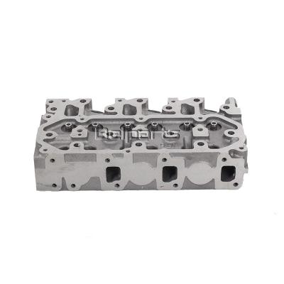 China Excavator 3TNV76 Cylinder Head 119717-11740 For Yanmar Engine Parts for sale