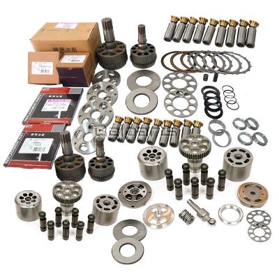 China Rexroth Excavator A6VM A2FM A4VG A8V A10V A10VO A11V Axial Piston Hydraulic Pump Motor Repair Kits for sale