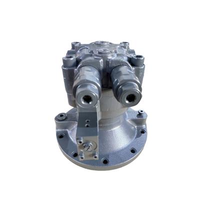 China Belparts EC140 14524188 Swing Motor VOE 14524188 SA 1142-06500 For Excavator for sale