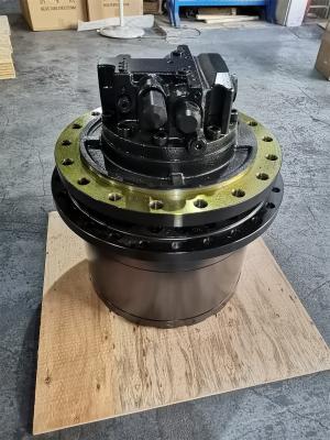 Китай Belparts экскаватор GM60 SK350-8 окончательный привод сборка LC15V00023f1 LC15V00026f1 продается