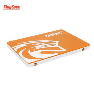 China High Speed SSD P3-128 SSD KingSpec 2.5inch SATA 120 Gb for sale