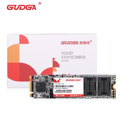 China GUDGA m.2 ssd sata size 2280 ssd 128gb m.2 for sale