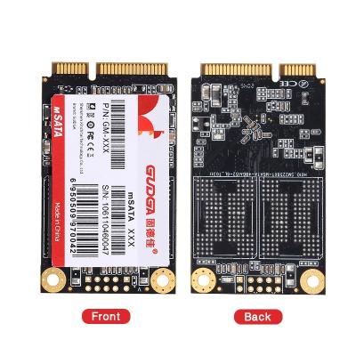 China Fast Speed Mini SSD 128GB 256GB 512GB 1TB MSATA SSD for sale