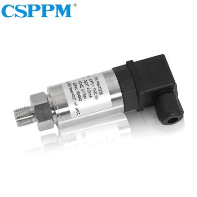 China De aço inoxidável de grande resistência do transdutor de pressão do óleo de 24VDC 1.5kHz à venda