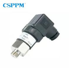 China Interruptor de presión dorado de los contactos PPM-T50 en venta