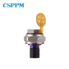 China van de de Druksensor van 1MPa 1mA Miniatuur Servo de Drukomloop Te koop