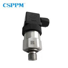China 0 ~ transmissor de pressão do controle hidráulico e pneumático das energias eólicas de 1000bar PPM-T227A à venda
