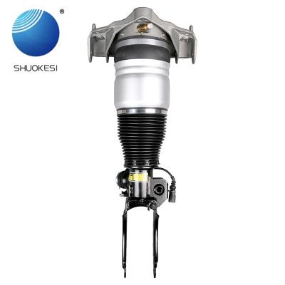 China For model 2002-2010) Q7 the old Front For Audi Q7 Cayenne VW Touareg Front Shock Strut Air Suspension 7L8616039D 7L8616040D of Audi Q7 Cayenne ( for sale
