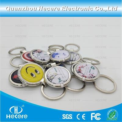China Top Quality Wholesale Passive RFID NFC Sticker, Factory Price RFID Sticker, High Performance Compatible Crystal Glue Epoxy Card for sale