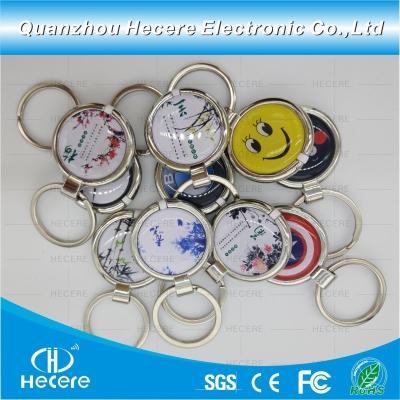 China Multipurpose Colorful Proximity Mini Smart Glue Card for sale