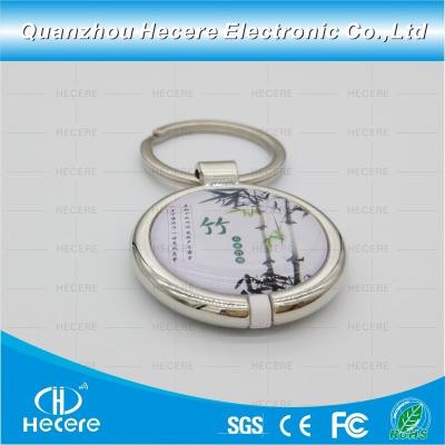 China RFID Tk4100 Epoxy Tag for Access Control for sale
