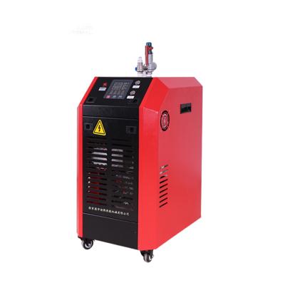 China VERTICAL Popular Easy Powered Electric Steam Generator For Cleaning for sale
