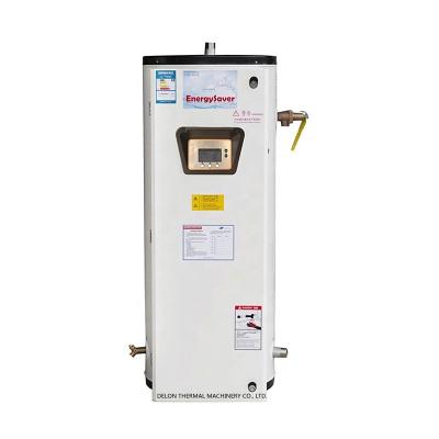 China China Hotel Large Volume Commerical Electric Water Heater for sale