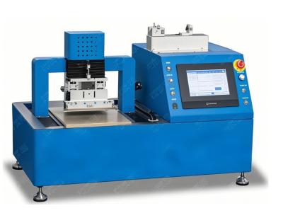 China High Accuracy Slot Extrusion Film Coating Machine for sale