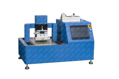 China High Accuracy Slot Extrusion Film Coating Machine for sale