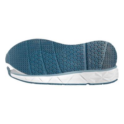 China Sneaker Flat Soles 2021 Unique Outsole Lightweight Sports Shoes, New Design Soles DM Running Shoes Sports Shoes for sale