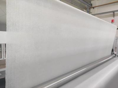 Китай 30% полиэстер Spunlace вискозы 70% Nonwoven ткани для младенца мочат обтирает продается