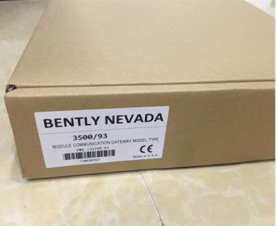 China Bently Nevada 330980-51-05 Bently Nevada 330980-51-05 With One year warranty for sale