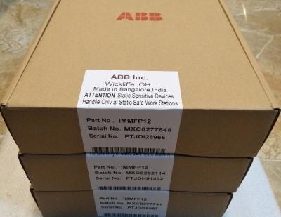 China ABB RDCU-02C 64607901 CONTROL UNIT ACS800 drive modules ABB RDCU-02C for sale