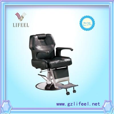 China Wholesale fashionable salon furniture barber shop barber chair for sale