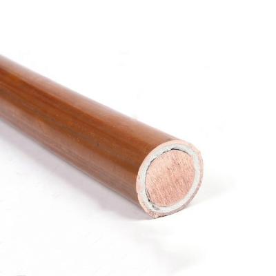 Chine Cable ignifuge Minéraux isolés câbles électriques personnalisables à vendre