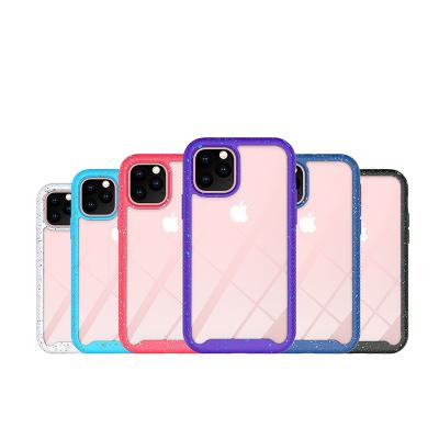China Cell Phone Cases For iPhone 12 Case Hot Sale Anti Slip Design Back Cover Cell Phone Case 360 Full Cover Cell Phone Case For iPhone 12 Case for sale
