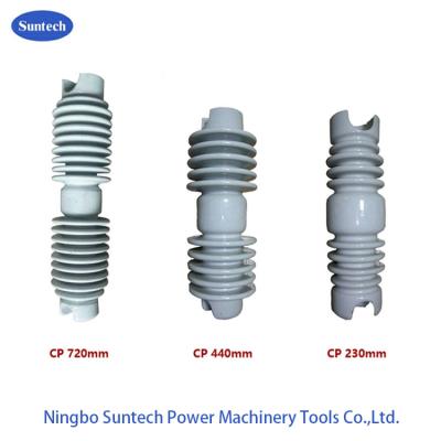 Китай Изолятор передающей линии IEC 60099-4 8KN 36KV керамический продается