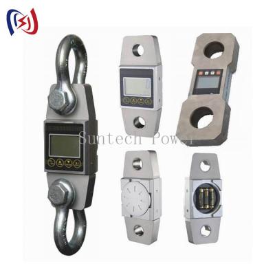 China Spannungsmesser-Turm-Aufrichtungs-Werkzeuge 15kg Stahl-Digital zu verkaufen