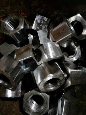 China Zinc plated nut;hex nut;screws;bolts;threded studs;fasteners;nuts for sale