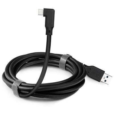 China Search Link Cable MP3/MP4 Player 16ft For Oculus Search Link Cable High Speed Data Transfer And USB C Fast Charging Cable For Oculus Search Headset for sale