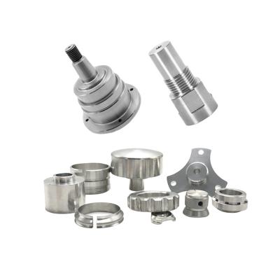 China High Quality Prototype Milling/Milling High Speed Lathe Shell Industrial Equipment Precision Parts OEM CNC Part Slide Machining Parts for sale