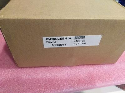 Κίνα Γενική ηλεκτρική μάρκα VIe IS420UCSBH1A Ge UCSBH1A Μονάδα συμπαγούς ελεγκτή προς πώληση