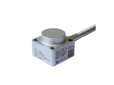 Chine CE311 444-311-000-031 Accéléromètre piézoélectrique avec câble intégré de 12 m à vendre