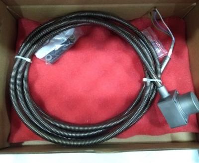 China CA201 114-201-000-222 Piezo-elektrische versnellingsmeter hoge gevoeligheid Te koop