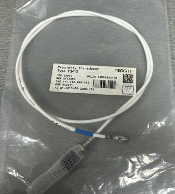 China TQ412 111-412-000-013 A1-B1-E050-F0-G000-H05 Proximity Measurement System for sale